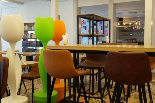 Hotel Landgoed Isvw