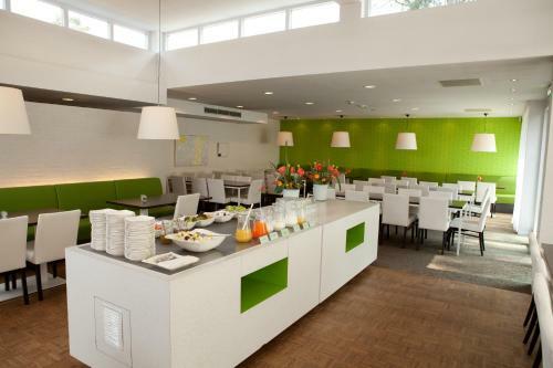 Hotel Landgoed Isvw