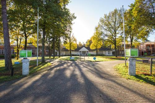 Hotel Landgoed Isvw