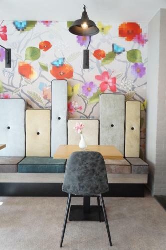 Hotel Landgoed Isvw