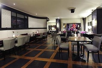 Van Der Valk Hotel Leusden - Amersfoort