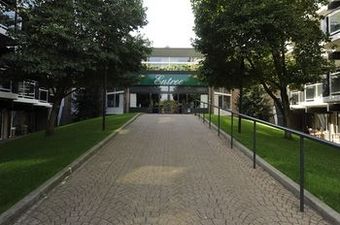 Van Der Valk Hotel Leusden - Amersfoort