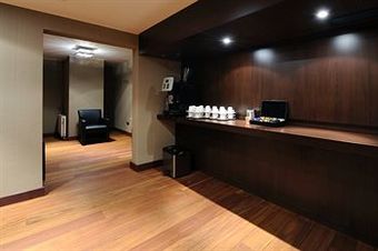 Van Der Valk Hotel Leusden - Amersfoort