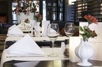 Van Der Valk Hotel Leusden - Amersfoort