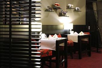 Van Der Valk Hotel Leusden - Amersfoort