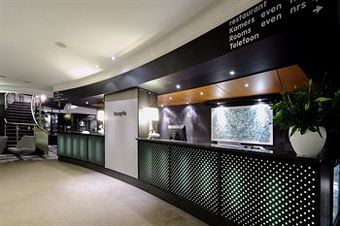 Van Der Valk Hotel Leusden - Amersfoort