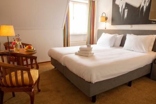 Hotel Hof Van Twente