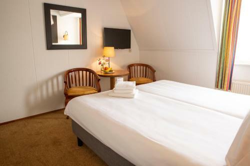 Hotel Hof Van Twente