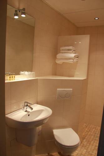 Hotel Hof Van Twente