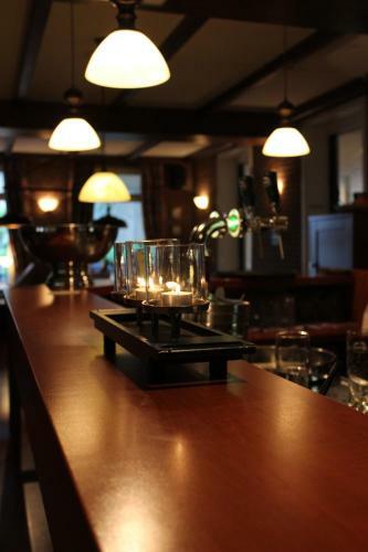 Hotel Hof Van Twente
