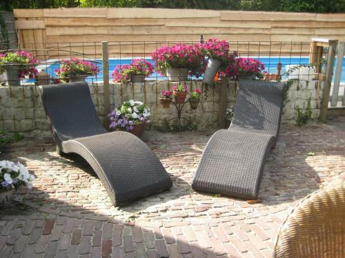 Bed & Breakfast Zeeland