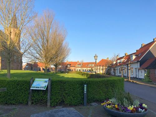 Bed & Breakfast Landhuis Sere