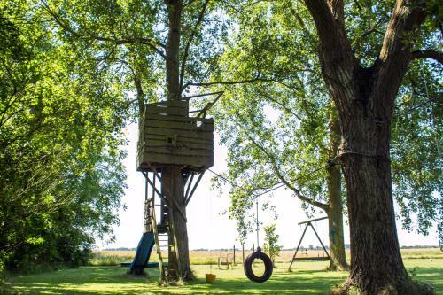 Bed & Breakfast Landhuis Sere