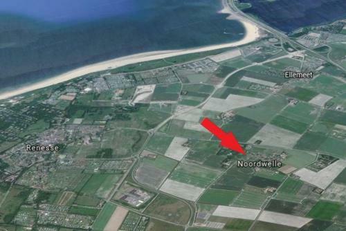 Bed & Breakfast Landhuis Sere