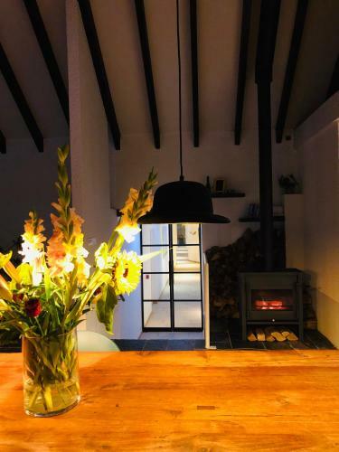 Bed & Breakfast Landhuis Sere