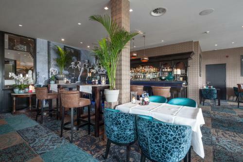 Van Der Valk Hotel Emmen