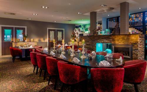 Van Der Valk Hotel Emmen
