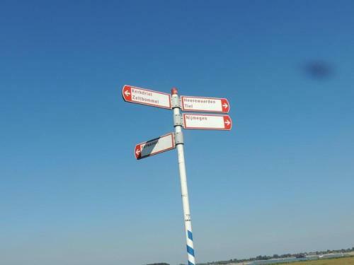 B&B De Droomgaard
