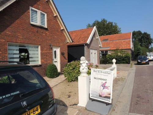 B&B De Droomgaard