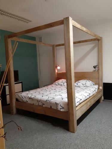 B&B De Droomgaard