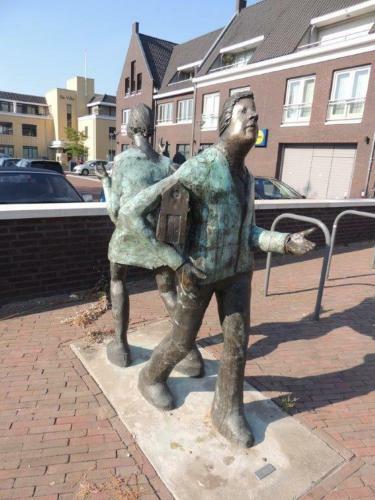 B&B De Droomgaard