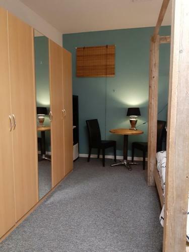 B&B De Droomgaard