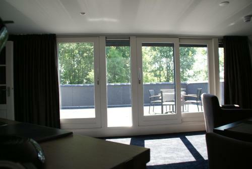Apartamento Het Gouden Zusje