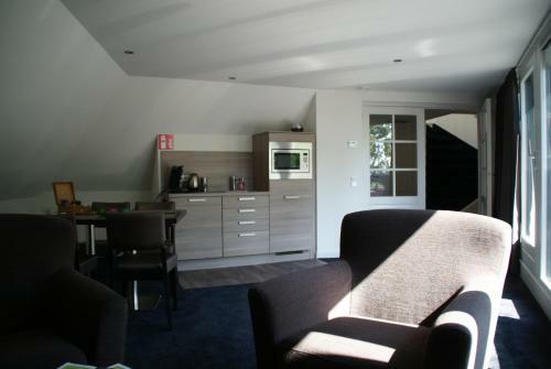 Apartamento Het Gouden Zusje