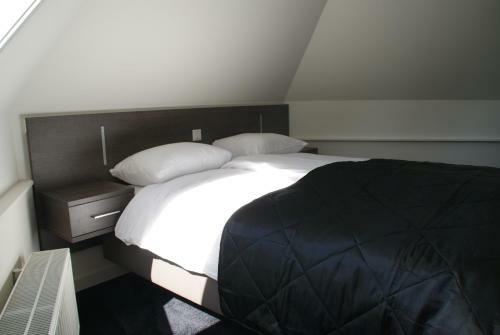 Apartamento Het Gouden Zusje