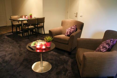 Apartamento Het Gouden Zusje
