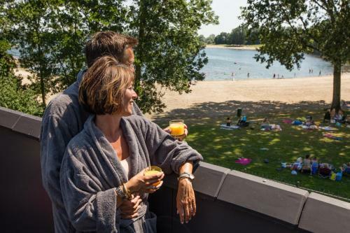Apartamento Het Gouden Zusje