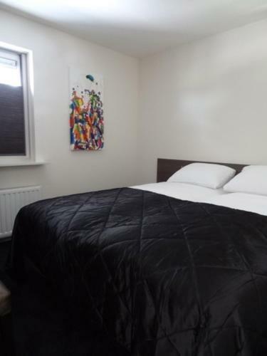 Apartamento Het Gouden Zusje