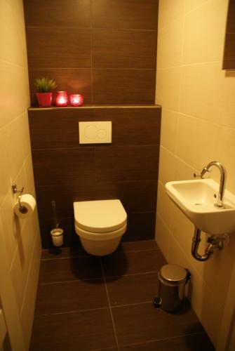Apartamento Het Gouden Zusje