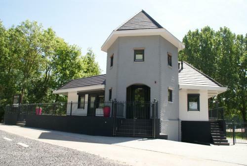Apartamento Het Gouden Zusje