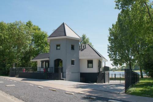 Apartamento Het Gouden Zusje