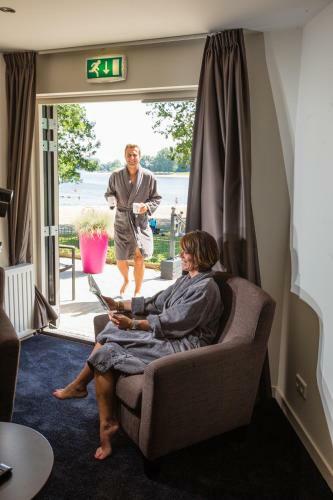 Apartamento Het Gouden Zusje