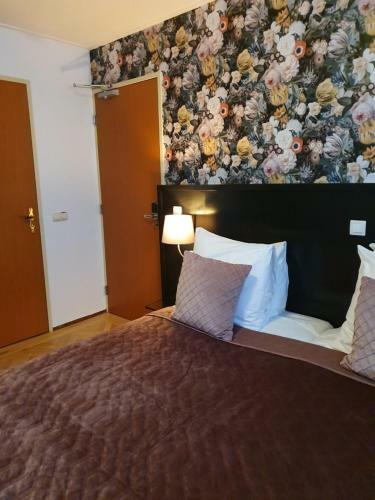 Hotel De Reisiger