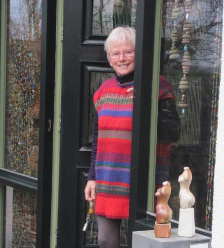 Bed & Breakfast De Witte Wolk