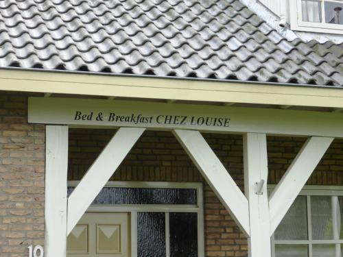 Hostal Chez Louise