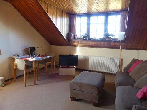 Hostal Chez Louise