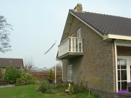 Hostal Chez Louise