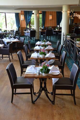 Fletcher Hotel Restaurant Carlton