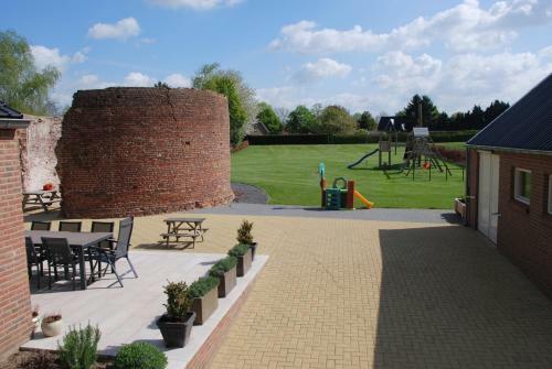 Bed And Breakfast De Meule Montfort