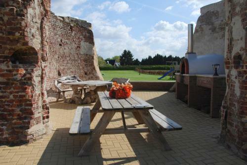 Bed And Breakfast De Meule Montfort