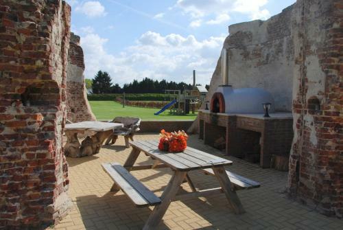 Bed And Breakfast De Meule Montfort