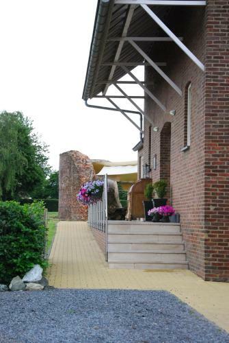 Bed And Breakfast De Meule Montfort