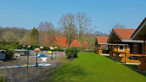 't Hooge Holt