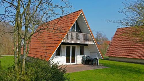 't Hooge Holt