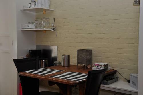 Bed And Breakfast De Hamsche Kuul