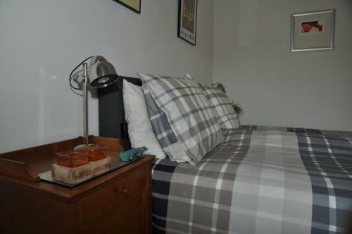 Bed And Breakfast De Hamsche Kuul